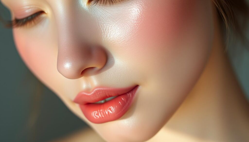 Cherry Blossom Blush App
