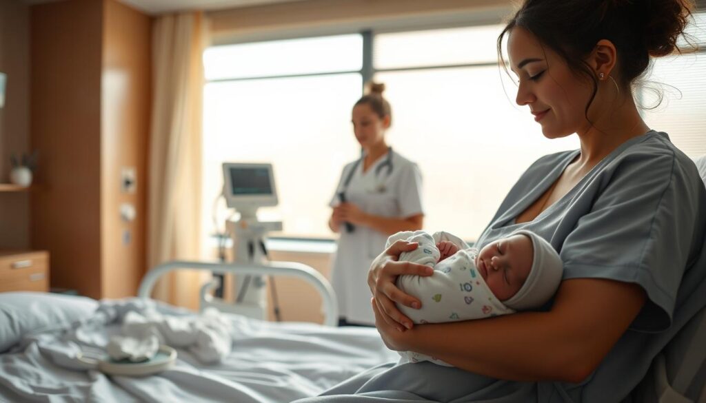 World Health Day: The importance of maternal and newborn health care 2025