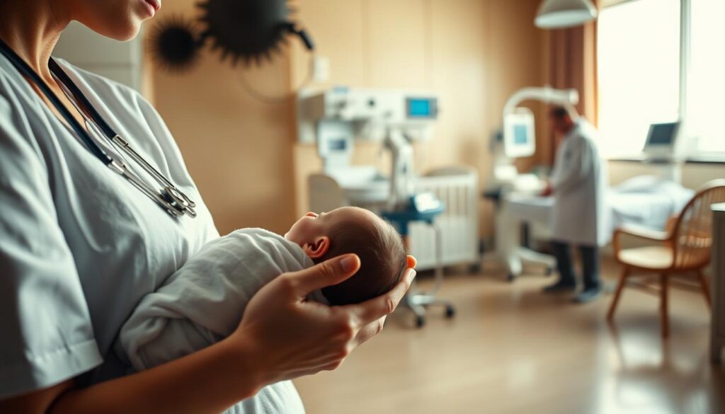 newborn health care